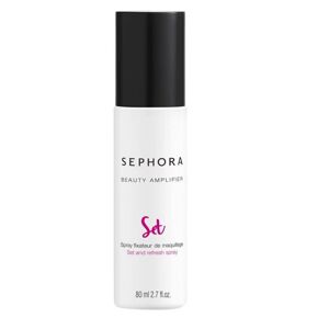 SEPHORA COLLECTION - Beauty Amplifier - Fixační sprej na makeup