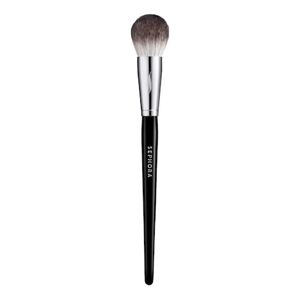 SEPHORA COLLECTION - PRO Featherweight Complexion Brush - Štětec na make up #90