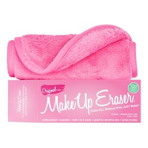 MAKE UP ERASER - Makeup Eraser - Opakovaně použitelný odličovací ubrousek