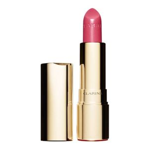 CLARINS - Joli Rouge Brillant - Rtěnka s leskem a třpytkami