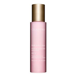 CLARINS - Multi Active Day - Fluid na první vrásky s antioxidanty SPF 15