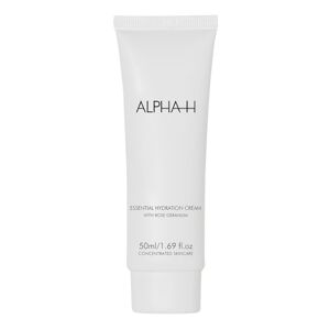 ALPHA-H - Essential Hydration Cream - Hydratační krém