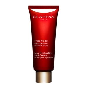 CLARINS - Super Restorative Hand Cream - Krém na ruce