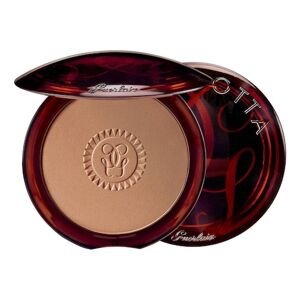 GUERLAIN - Terracotta - Bronzující pudr pro přirozené opálení