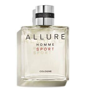 CHANEL - ALLURE HOMME SPORT COLOGNE - Kolínská voda ve spreji