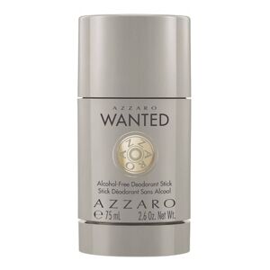 AZZARO - Azzaro Wanted - Tuhý deodorant