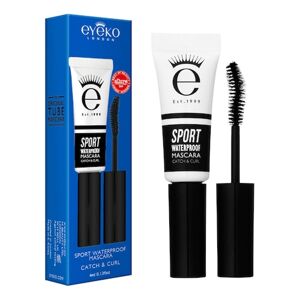EYEKO - Mascara Sport Waterproof - Mini voděodolná řasenka