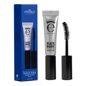 EYEKO - Mascara Black Magic - Mini řasenka