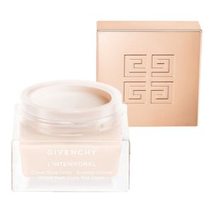 GIVENCHY - L'intemporel - Crème Riche Divine - Jeunesse Globale