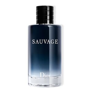 DIOR - Sauvage – Toaletní voda pro muže – Kořeněné, dřevité a ambrové tóny