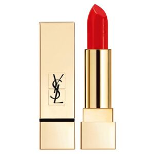 YVES SAINT LAURENT - Rouge Pur Couture - Hydratační rtěnka