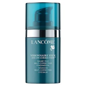 LANCÔME - Visionnaire Yeux - Oční péče