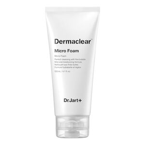 DR.JART+ - Dermaclear - Micro Foam Cleanser