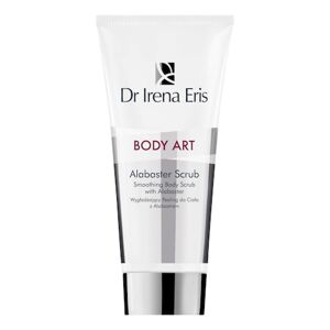 DR IRENA ERIS - Body Art Smoothing Body Scrub With Alabaster - Vyhlazující peeling