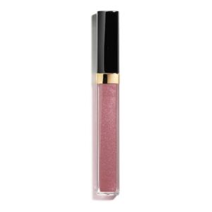 CHANEL - ROUGE COCO GLOSS - Lesk na rty