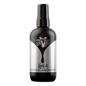 KVD Beauty - Lock-It Makeup Setting Mist - Fixační sprej pro makeup