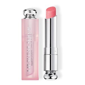 DIOR BACKSTAGE - Dior Addict Lip Sugar Scrub - Exfoliační balzám