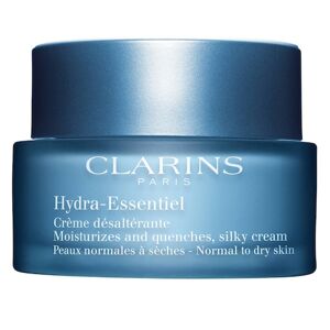 CLARINS - Hydra Essentiel Cream AST - Hydratační chladivý gel