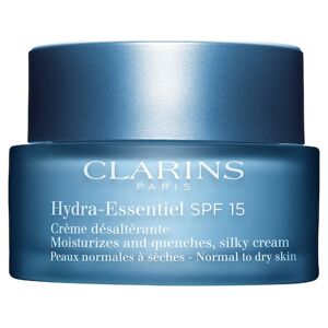CLARINS - Hydra Essentiel Cream SPF15- Hydratační krém