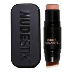 NUDESTIX - Nudies Matte Blush - Oboustranná víceúčelová tyčinka