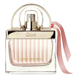 CHLOÉ - Chloé Love Story Eau Sensuelle - Parfémová voda