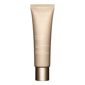 CLARINS - Pore Perfecting Foundation - Matující makeup