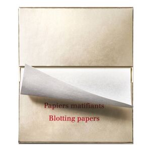 CLARINS - Pore Perfecting Matifying Kit Refills - Náhradní náplň papírků