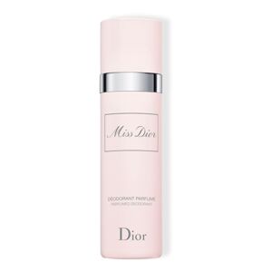 DIOR - Parfemovaný deodorant ve spreji pro ženy – Květinové tóny