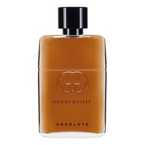 GUCCI - Guilty Absolute Pour Homme - Parfémová voda