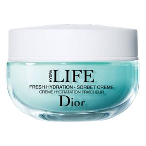 DIOR - Dior Hydra Life Sorbet Creme Freshness Moisture – Hydratační pleťový krém