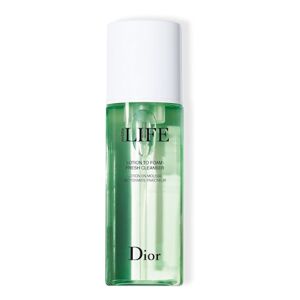 DIOR - Osvěžující čisticí pěnivé pleťové mléko Dior Hydra Life