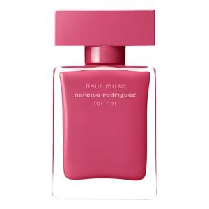 NARCISO RODRIGUEZ - For Her Fleur Musc - Parfémová voda