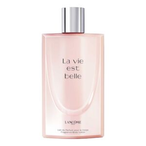 LANCÔME - La vie est belle - Tělové mléko