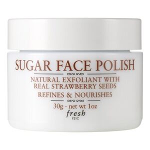 FRESH - Sugar Face Polish – Peeling z hnědého cukru