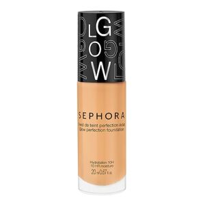 SEPHORA COLLECTION - Glow Perfection Foundation - Makeup pro dokonalé rozjasnění