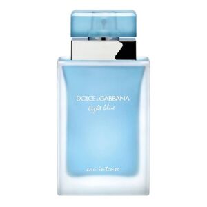 DOLCE & GABBANA - Light Blue Eau Intense - Parfémová voda