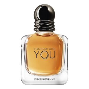 ARMANI - Emporio Stronger With You - Toaletní voda