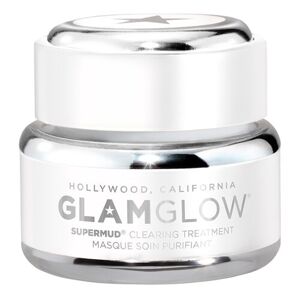 GLAMGLOW - SUPERMUD Travel Size - Instant Clearing Treatment Mask