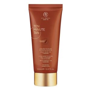 VITA LIBERATA - Ten Minute Tan - Samoopalovací mléko s okamžitým účinkem