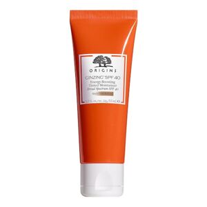 ORIGINS - GinZing SPF 40 Energy Boosting Tinted Moisturizer - Tónovací krém