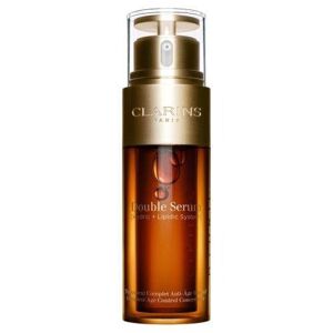 CLARINS - Double Serum Anti-ageing - Sérum proti stárnutí pleti
