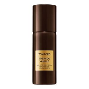 TOM FORD - Tobacco Vanille - Tělová mlha