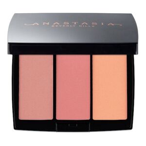 ANASTASIA BEVERLY HILLS - Blush trio - Trio tvářenek