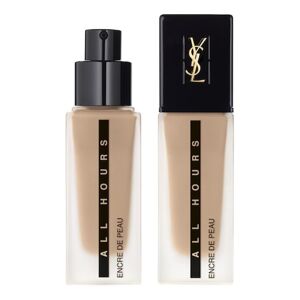 YVES SAINT LAURENT - All Hours Encre De Peau - Dlouhotrvající make-up