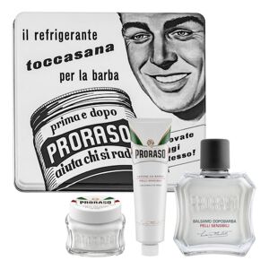 PRORASO - Vintage Toccasana Shaving Set - Sada
