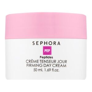 SEPHORA COLLECTION - Firming Day Cream - Zpevňující a rozjasňující krém