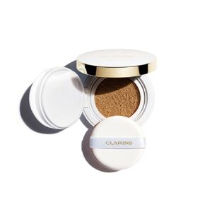CLARINS - Cushion Haute Tenue+ - Make-up s cushion technologií