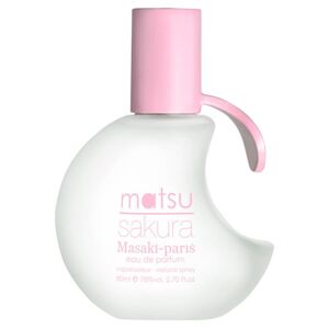 MATSUSHIMA - Matsu Sakura - Parfémová voda