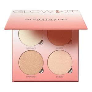 ANASTASIA BEVERLY HILLS - Sugar Glow Kit® - Paletka rozjasňovačů