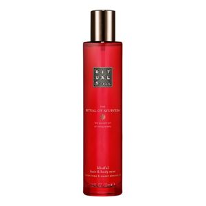 RITUALS - The Ritual of Ayurveda Body Mist - Mlha na vlasy a tělo